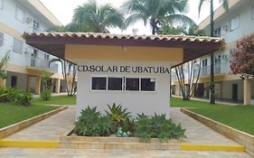 Apartamento em Ubatuba - SP